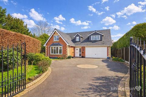 undefined, Mill Hill Lane, Burton-on-Trent