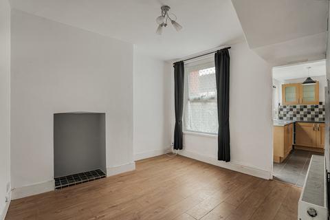 2 bedroom terraced house for sale, Spencer Road, Newton Abbot