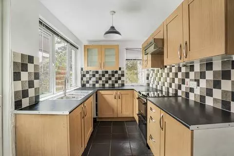 2 bedroom terraced house for sale – pohled 2