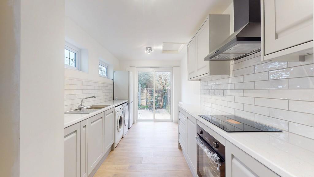Kitchen - Angle 2