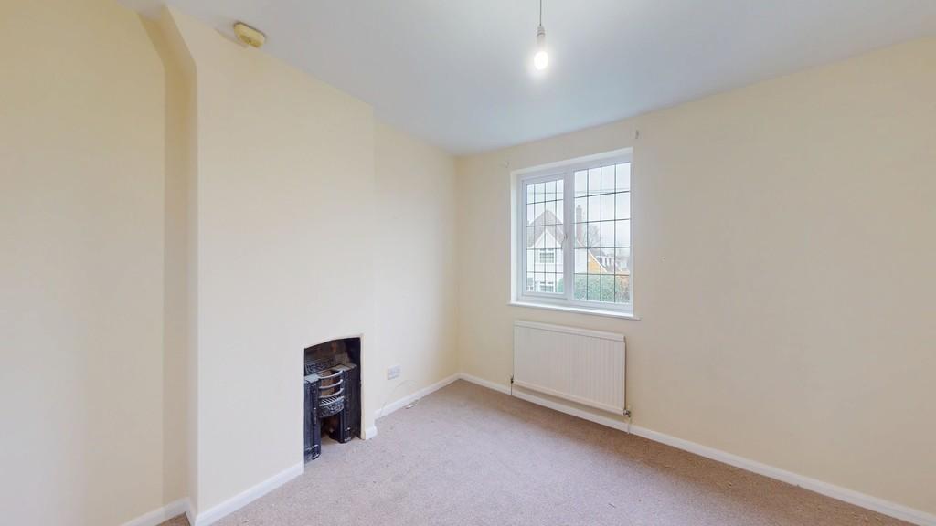 Bedroom 2 - Angle 2