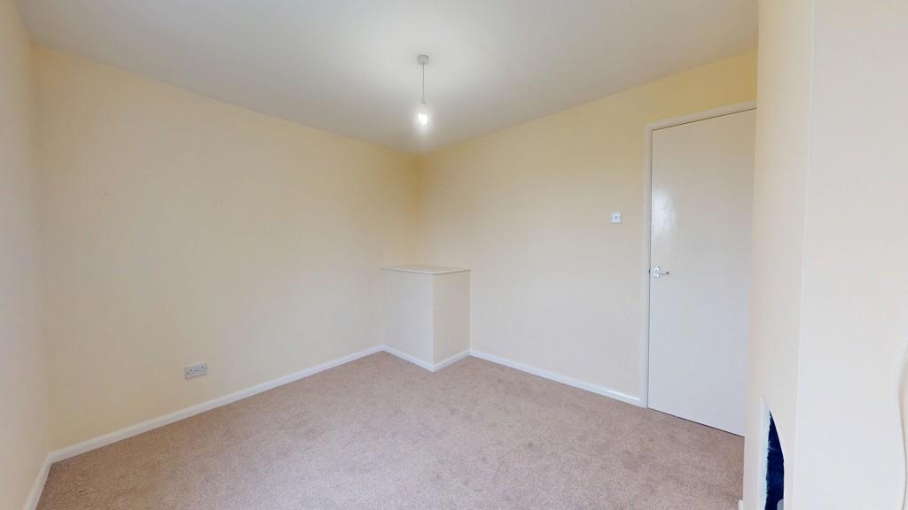 Bedroom 2 - Angle 1