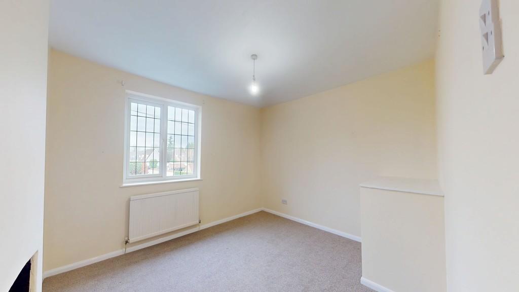 Bedroom 2 - Angle 3