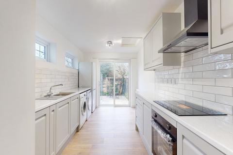 undefined, Crabtree Road, Haddenham HP17