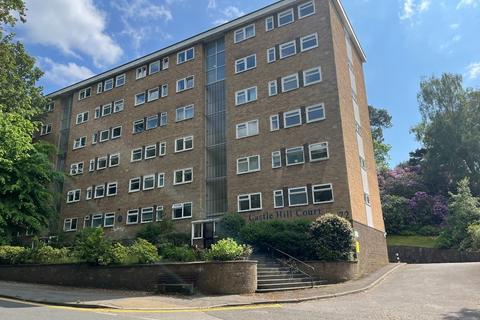 Bournemouth Road, Ashley Cross