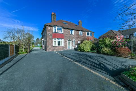 undefined, Park Road, Timperley