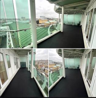 2 bedroom flat to rent, Sydney Road, Enfield EN2