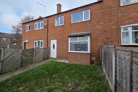 3 bedroom terraced house for sale - Oates Close, Rotherham