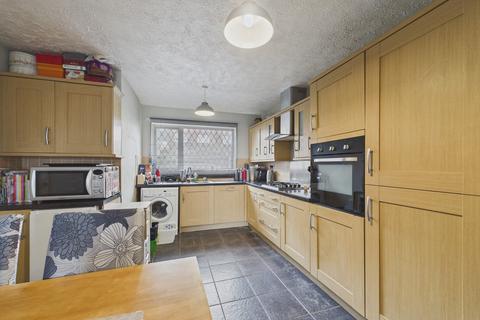 undefined, Oates Close, Rotherham