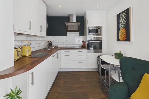 undefined, Mansfield Road, Hasland