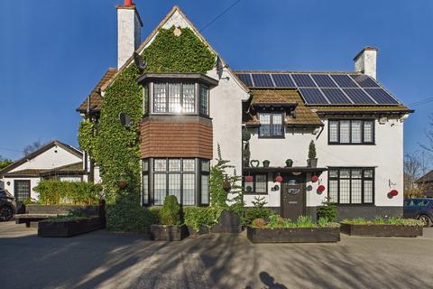 undefined, Mansfield Road, Hasland