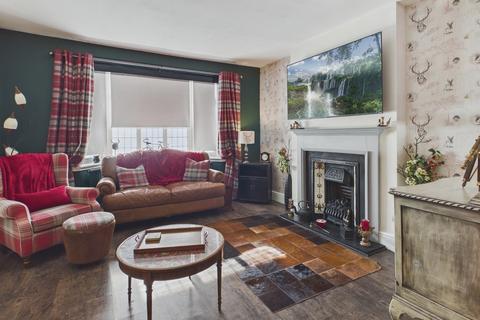 undefined, Mansfield Road, Hasland