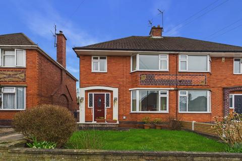 3 bedroom semi-detached house for sale, Moorland View Road, Walton