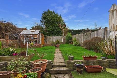 3 bedroom semi-detached house for sale, Moorland View Road, Walton