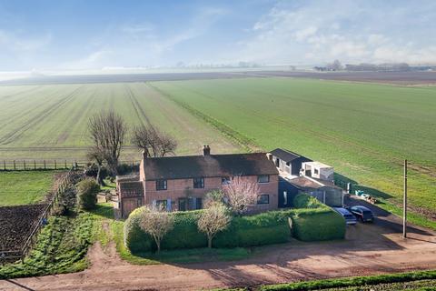 3 bedroom semi-detached house for sale - West Fen Drove, Whittlesey PE7