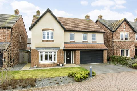 5 bedroom detached house for sale, Bannockburn Lane, Market Harborough