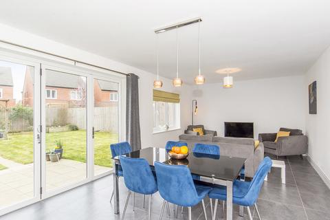 5 bedroom detached house for sale, Bannockburn Lane, Market Harborough