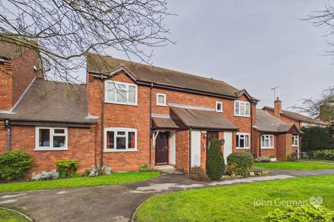 undefined, Barton Lodge, Station Road