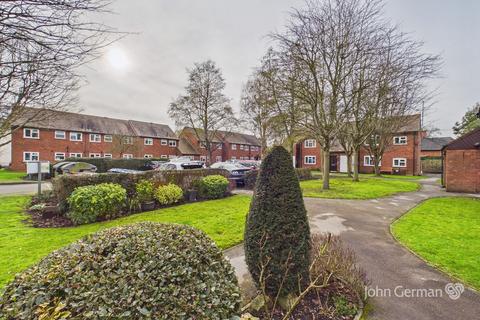 undefined, Barton Lodge, Station Road