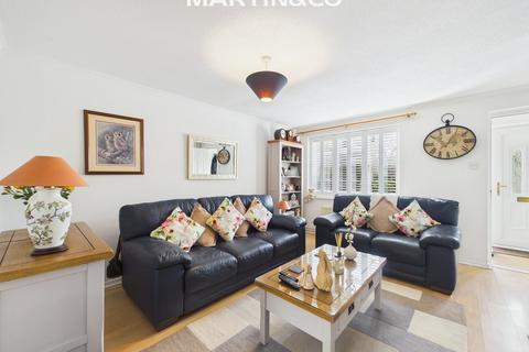 3 bedroom end of terrace house for sale, Bernersh Close, Sandhurst