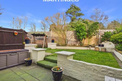 3 bedroom end of terrace house for sale, Bernersh Close, Sandhurst