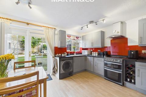 undefined, Bernersh Close, Sandhurst