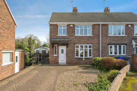 3 bedroom semi-detached house for sale, Cromwell Drive, South Yorkshire, DN5