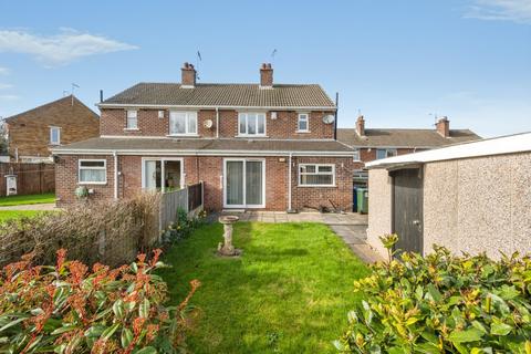 3 bedroom semi-detached house for sale, Cromwell Drive, South Yorkshire, DN5