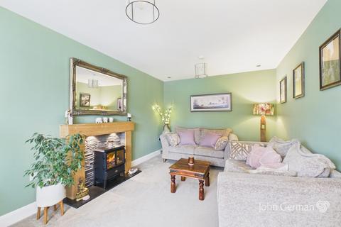 undefined, Leafields Croft, Yoxall