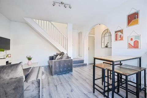 2 bedroom end of terrace house for sale, Bournemouth Road, Folkestone