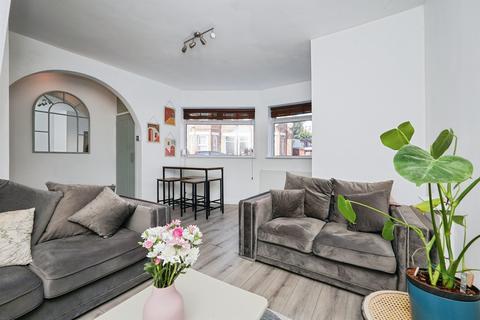 2 bedroom end of terrace house for sale, Bournemouth Road, Folkestone