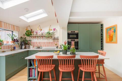 4 bedroom terraced house for sale, St. Werburghs Road, St. Werburghs
