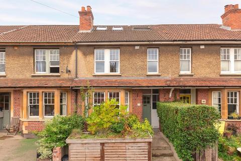 4 bedroom terraced house for sale, St. Werburghs Road, St. Werburghs
