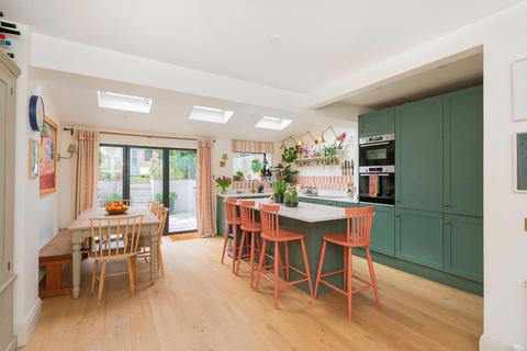 4 bedroom terraced house for sale, St. Werburghs Road, St. Werburghs