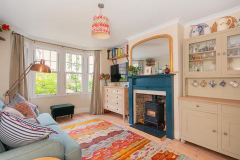 4 bedroom terraced house for sale, St. Werburghs Road, St. Werburghs