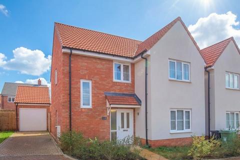 undefined, Snowdrop Avenue, Cringleford, NORWICH