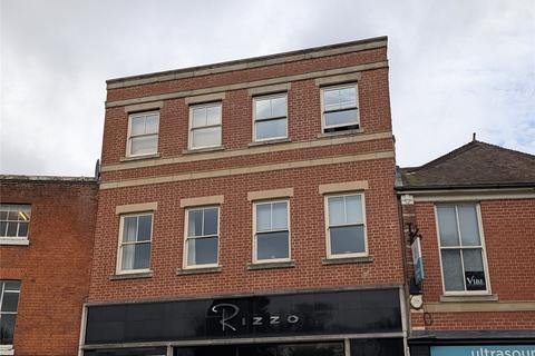 2 bedroom penthouse for sale, Ten Tree Croft, Wellington, Telford, Shropshire, TF1