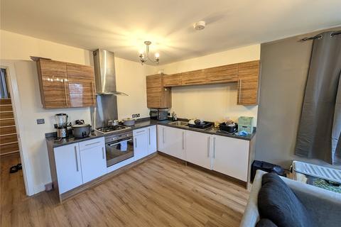 2 bedroom penthouse for sale, Ten Tree Croft, Wellington, Telford, Shropshire, TF1