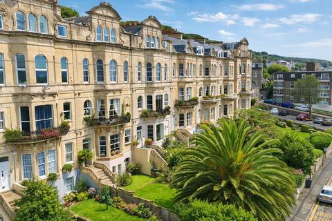 2 bedroom flat for sale, South Road, Weston-Super-Mare, BS23