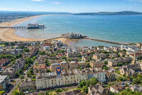 2 bedroom flat for sale, South Road, Weston-Super-Mare, BS23