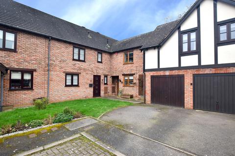 3 bedroom terraced house for sale, Mere Grove, Shawbirch, Telford, TF5 0NR