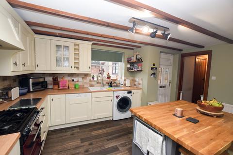 3 bedroom terraced house for sale, Mere Grove, Shawbirch, Telford, TF5 0NR