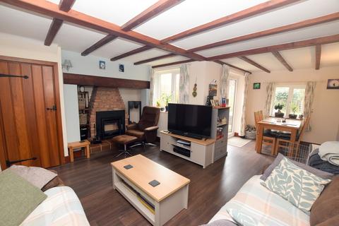 3 bedroom terraced house for sale, Mere Grove, Shawbirch, Telford, TF5 0NR