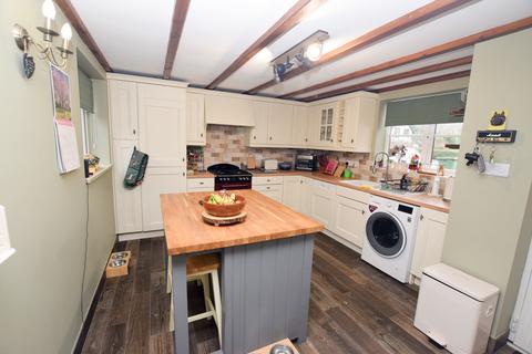 3 bedroom terraced house for sale, Mere Grove, Shawbirch, Telford, TF5 0NR