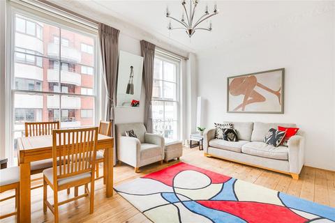 1 bedroom flat to rent, Berrington House, London W2