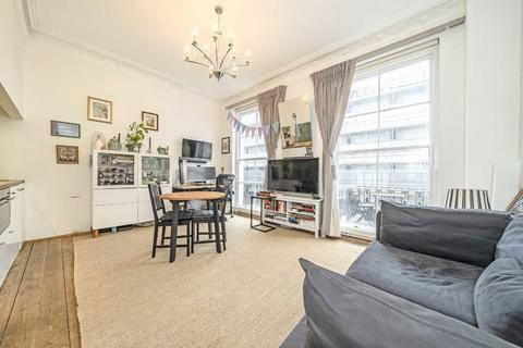 undefined, Berrington House, London W2