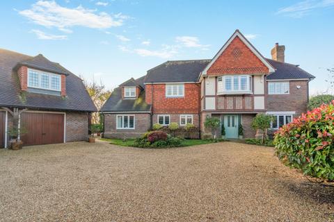 5 bedroom detached house for sale, Bremere Lane, Chichester, West Sussex