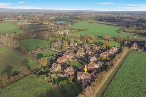 5 bedroom detached house for sale, Bremere Lane, Chichester, West Sussex
