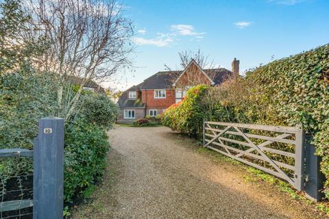 5 bedroom detached house for sale, Bremere Lane, Chichester, West Sussex