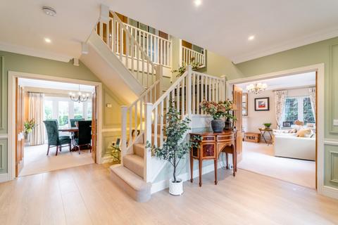 5 bedroom detached house for sale, Bremere Lane, Chichester, West Sussex